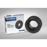 Keilriemenscheibe DIN 2211 SPA 112/4 für Taper Buchse TB2012, ConCar