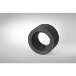 Keilriemenscheibe DIN 2211 SPA 400/5 für Taper Buchse TB3535, ConCar