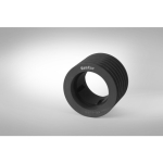 Keilriemenscheibe DIN 2211 SPA 112/6 für Taper Buchse TB2012, ConCar