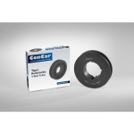 Keilriemenscheibe DIN 2211 SPB 125/1 für Taper Buchse TB1610, ConCar