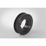 Toothed disc standard TB 32 H 100 for taper bush 1610, ConCar