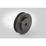 Tandschijf standaard 21 L 075 voor cilindrische boring, ConCar