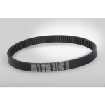 Brede V-snaren met open zijkanten 28x8x2120 Li ConCar