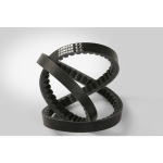 Keilriemen, flankenoffen 13x8x1825 Li AX72 ConCar