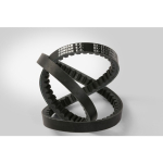 V-belt, open-sided 17x11x2330 Li BX92 ConCar