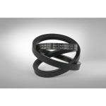 V-riem, gewikkeld 20x12,5x1400 Li ConCar