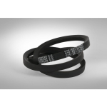 V-riem, gewikkeld 22x14x2240 Li C88 ConCar