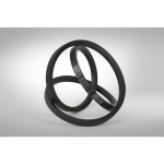 V-riem, gewikkeld 25x16x2120 Li ConCar