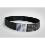 geribde riem 11 PK 1555 (612 K) ConCar PolyRib