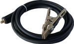 Massekabel 200A Ø 16 mm² 3 m,KS 25 Conzelmann