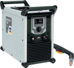 Plasma cutting inverter with accessories GYS Neocut 105