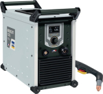 Plasma cutting inverter with accessories GYS PLASMA NEOCUT 125