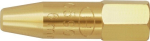 Soldeerstift 0N Menger M105/B-15-3F Harris 1059