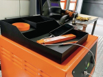 Ersatzfilter Kemper VacuFil Compact