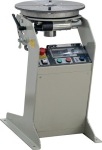 Schweißdrehtisch D 150 touch Innendurchlass 60 mm Tischhöhe 750 mm Drehzahl 0,05 - 10 U/min