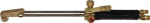 Handschneidbrenner 95° L=500 mm für Ring-/Schlitz- Schneidüsen Messer STARCUT 1622