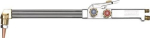 Hand cutting torch 95° L=800 mm for gas-mixing cutting nozzles Knife ESSEN 8625