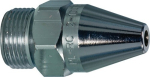 GRICUT 1283 verwarmingsmondstuk Snijbereik 10-200 mm Messen