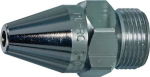 PL-RC heating nozzle Cutting range 3-100 mm Knives