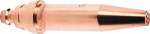 Cutting nozzle Anme Acetylene 3 6 mm Knives