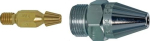 Schneiddüse PL-RC Propan, Methan, Mapp, Ethylen 3 - 10 mm Messer