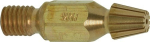 Schrottschneiddüse Schneidbereich 60 - 200 mm Messer GRICUT 1283 PMY