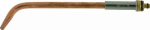 Lasinzetstuk type Z-A Maat 1, 0,5 - 1 mm Messen