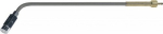 Heat insert F-PMYE Size 12 580 mm