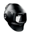 Schweißmaske G5-01 ohne Schweißfilter mit Kopfband 3M Speedglas