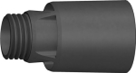 Zuigmondstuk Standard Binzel xFUME PRO 24