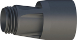 Zuigmondstuk Standard Binzel xFUME PRO 36/501