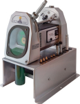 Anschleifgerät für Wolframelektorden Ultima-TIG-CUT 230V-50/60Hz UT220 Inelco Grinders