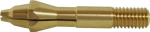 Collet chuck NX/UT Ø 2.4 mm Inelco Grinders