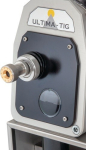 Die grinder for Ultima-TIG /-Cut Inelco Grinders
