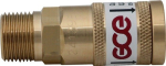 Coupling body Inert G1/4 ″ RH GCE C