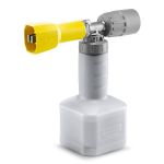 Foam lance TR Advanced 3 4.112-065.0 Kärcher Professional accessories