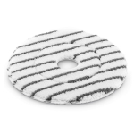 Pad microfibre set 5x D 432 6.371-346.0 Kärcher Professional accessories