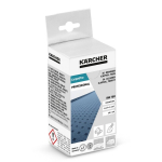 Carpet cleaner RM 760 Tabs 16x 6.295-850.0 Kärcher Professional cleaning agents