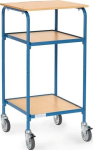 Verrijdbaar bureau 5833 Laadoppervlak 500 x 600 mm Fetra 5833