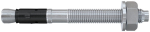 Bolt anchor FAZ II Plus 10/10 Dowel length=95 mm, fischer