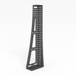 Anschlag und Spannwinkel 750 GK links - nitriert Siegmund System 16, 160146.N