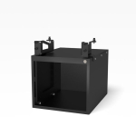Sub Table Box For attachment to the welding table Siegmund System 16, 160990