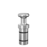 Magnetic clamping bolt Ø 93 Siegmund System 28, 280740.1