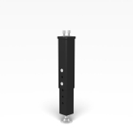 Foot Height-adjustable 450-700 Siegmund System 28, 280878.X