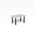 Lastafel, zonder voeten 1500x1000x25 - System 28 Siegmund 750, 281035.W.T2