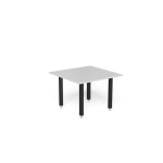 Schweißtisch, Fuß Lenkrolle Bremse 815 1200x1200x25 - System 28 Siegmund Basic 750 281016