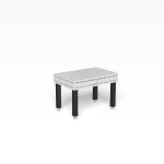 Lastafel, zonder voeten 1200x800x200 - System 28 Siegmund Prof. 750, 280025.T1