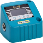 Drehmoment-Prüfgerät elektronisch 10-350 Nm Vierkant 1/2Zoll Hazet 7901E ohne Prüfsoftware