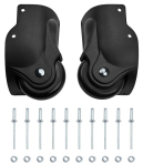 Rollers for 00 21 xx/98 99 xx (2x) Knipex 00 21 99 V09