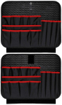 Tool panel for 00 21 41 (2x) Knipex 00 21 99 V17